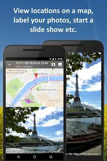 Play PhotoMap Gallery as an online game PhotoMap Gallery with UptoPlay