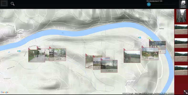 Play PhotoMap Play PhotoMap