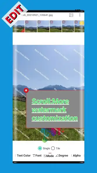 Play PhotoMarker-Text,Image,Exif or as an online game PhotoMarker-Text,Image,Exif or with UptoPlay