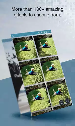Play APK Photomatic  and enjoy Photomatic with UptoPlay com.technopear.photomatic