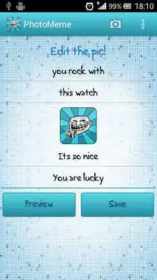 Play PhotoMeme
