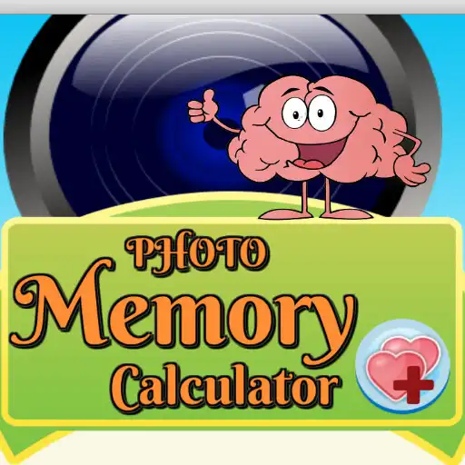 Play Photo Memory Calculator APK Play Photo Memory Calculator APK