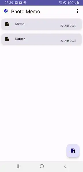 Play Photo Memo: Safe Photo Note  and enjoy Photo Memo: Safe Photo Note with UptoPlay