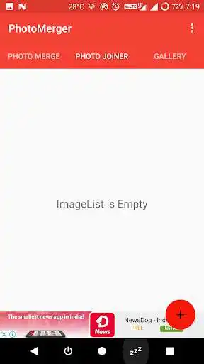 Play Photo Merger as an online game online Photo Merger with UptoPlay in.pounkumar.photomerger Play Photo Merger as an online game Photo Merger with UptoPlay