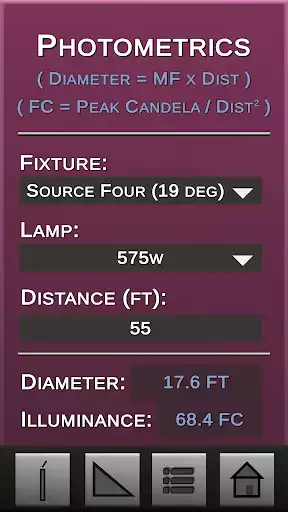 Play Photometrics as an online game Photometrics with UptoPlay