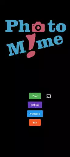 Play Photomime