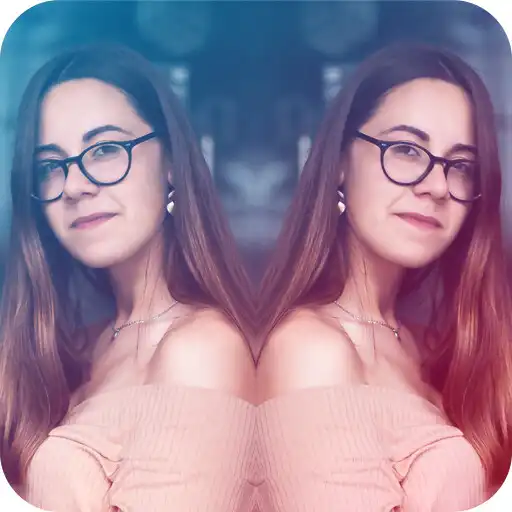 Play Photo Mirror - 3D Mirror Frames Editor APK Play Photo Mirror - 3D Mirror Frames Editor APK