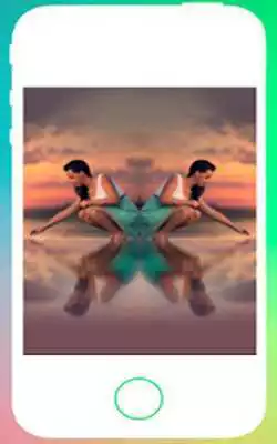 Play photo mirror pro enjoyable
