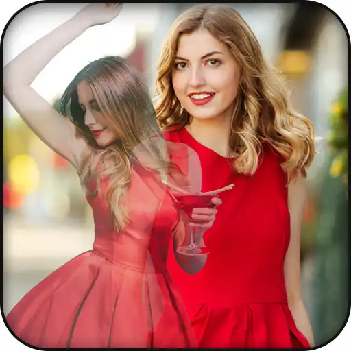 Play Photo Mixer Editor APK
