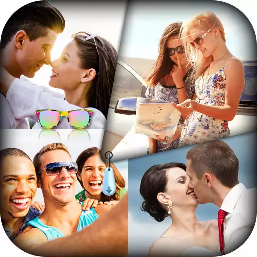 Free play online Photo Mixer APK Free play online Photo Mixer APK