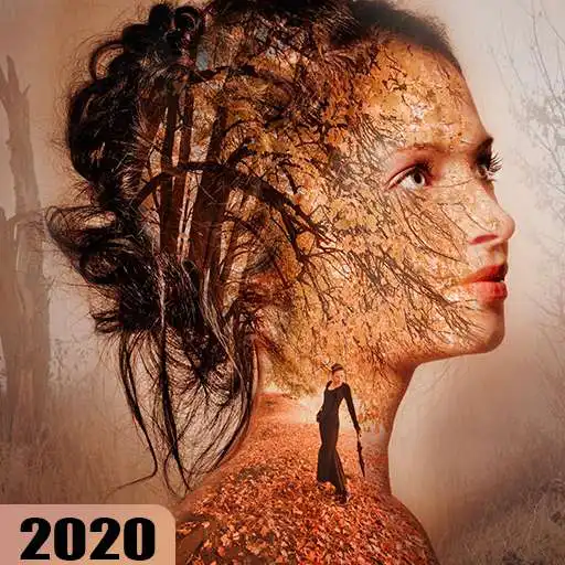 Play Photo Mixer: Photo Blender, Photo Editor & Effects APK