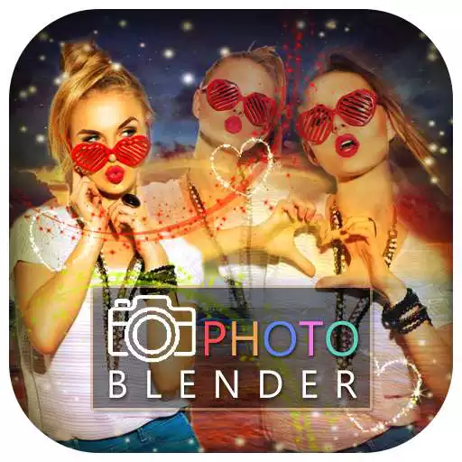 Free play online Photo Mixer Photo Overlays APK Free play online Photo Mixer Photo Overlays APK