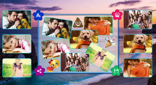 Play Photo Mixer