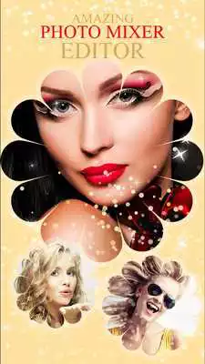 Play Photo Mixer
