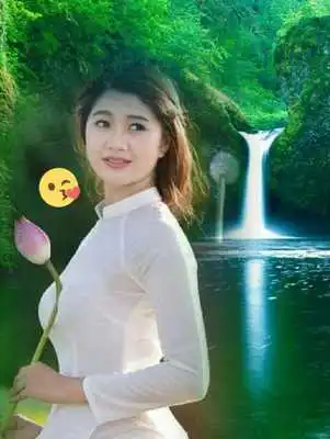 Play Photo Mixup Blender Pro