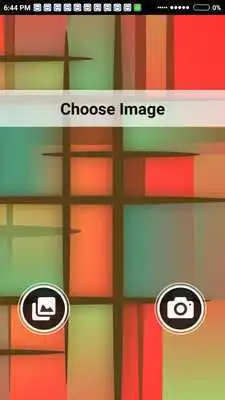 Play Photo Mixup Blender Pro