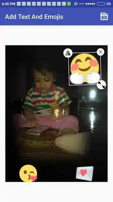 Play Photo Mixup Blender Pro