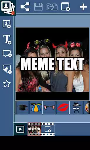 Play Photo Montage and Video Maker  and enjoy Photo Montage and Video Maker with UptoPlay