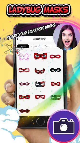 Play Photo montage for ladybug as an online game online Photo montage for ladybug with UptoPlay Play Photo montage for ladybug as an online game Photo montage for ladybug with UptoPlay