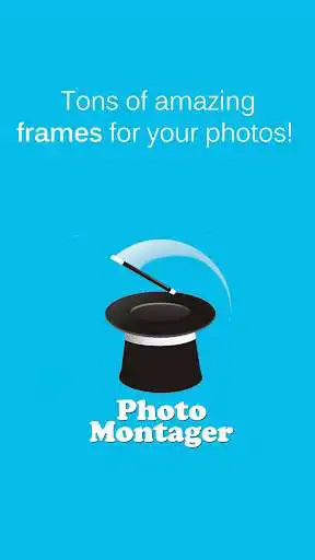 Play PhotoMontager - Photo montages  and enjoy PhotoMontager - Photo montages with UptoPlay