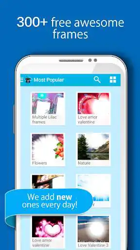 Play PhotoMontager - Photo montages as an online game PhotoMontager - Photo montages with UptoPlay