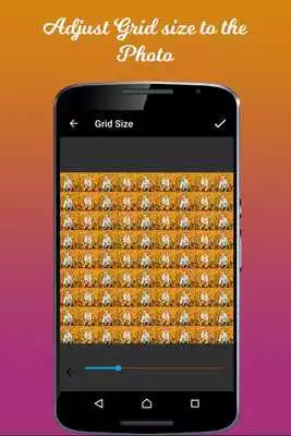 Play Photo Mosaic Collage Creator