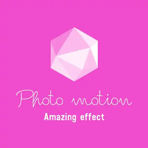 Play Photo Motion - Amazing effect APK Play Photo Motion - Amazing effect APK