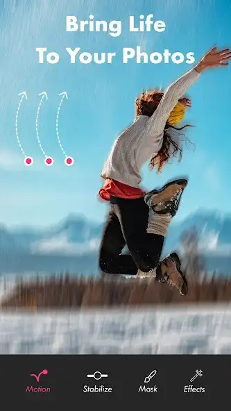 Play Photo Motion - Animate Photos  and enjoy Photo Motion - Animate Photos with UptoPlay