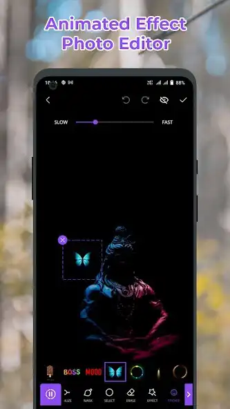 Play Photo Motion Editor  and enjoy Photo Motion Editor with UptoPlay