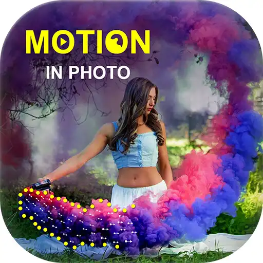 Play Photo Motion Moving Animation APK