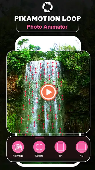 Play Photo Motion Moving Animation  and enjoy Photo Motion Moving Animation with UptoPlay