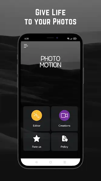 Play Photo Motion - Moving Picture  and enjoy Photo Motion - Moving Picture with UptoPlay