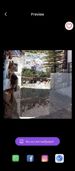 Play Photo Motion Short Video Maker as an online game Photo Motion Short Video Maker with UptoPlay
