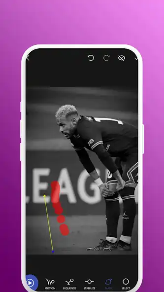 Play Photo Motion Z  and enjoy Photo Motion Z with UptoPlay