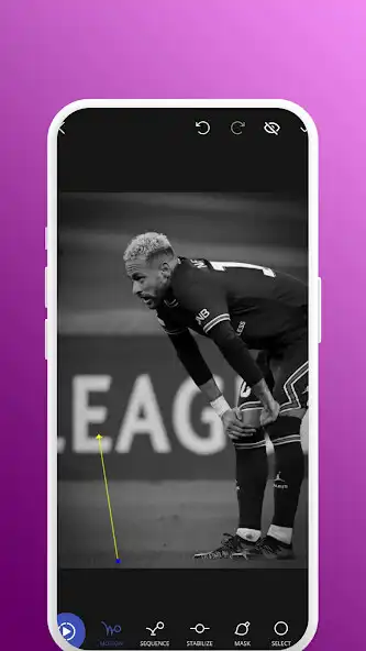 Play Photo Motion Z as an online game Photo Motion Z with UptoPlay