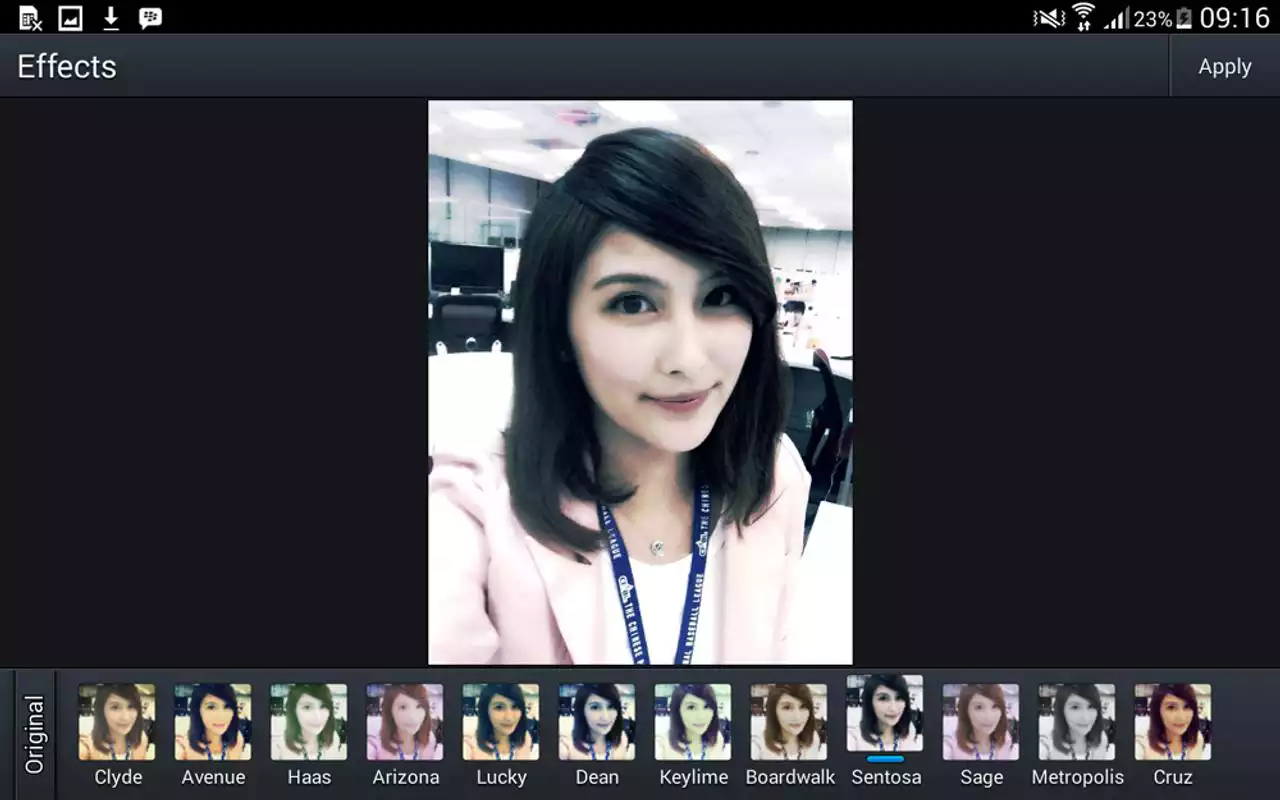 Play Photo MSQRD for Beauty