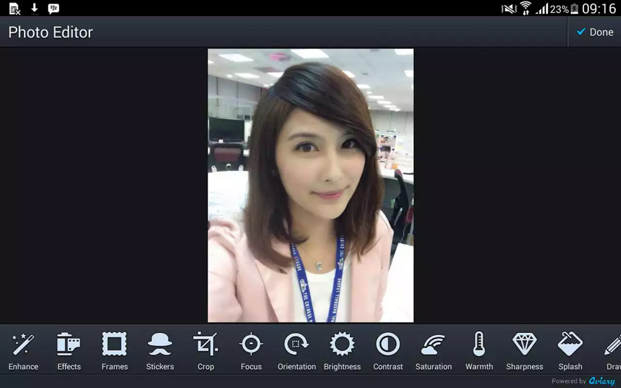 Play Photo MSQRD for Beauty