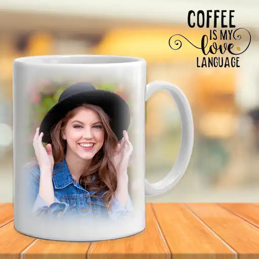 Play Photo Mug : Coffee Mug Photo Frames APK Play Photo Mug : Coffee Mug Photo Frames APK