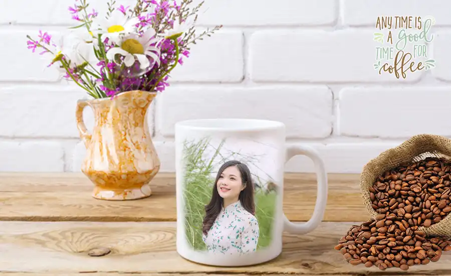 Play Photo Mug : Coffee Mug Photo Frames  and enjoy Photo Mug : Coffee Mug Photo Frames with UptoPlay