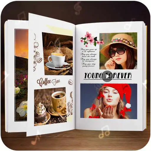 Play Photo Music Book APK Play Photo Music Book APK