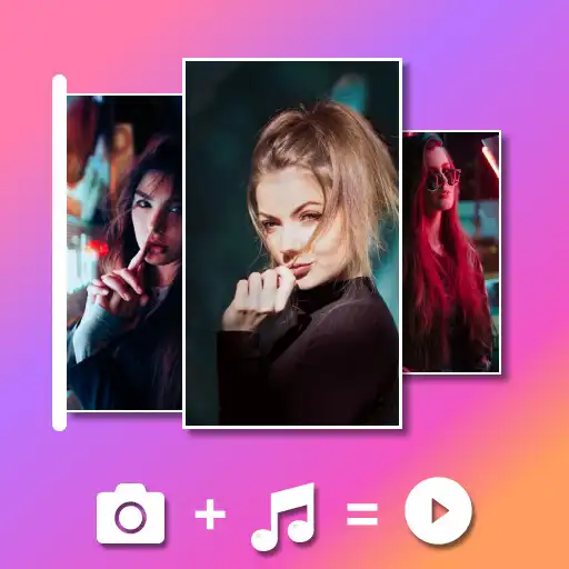 Play Photo Music  Video Maker APK