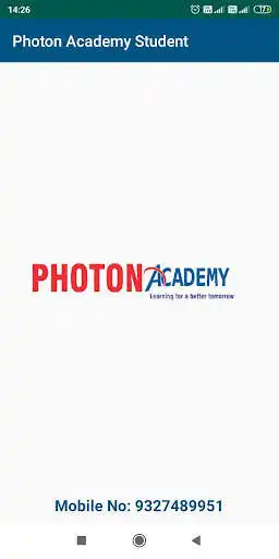 Play Photon Academy  and enjoy Photon Academy with UptoPlay