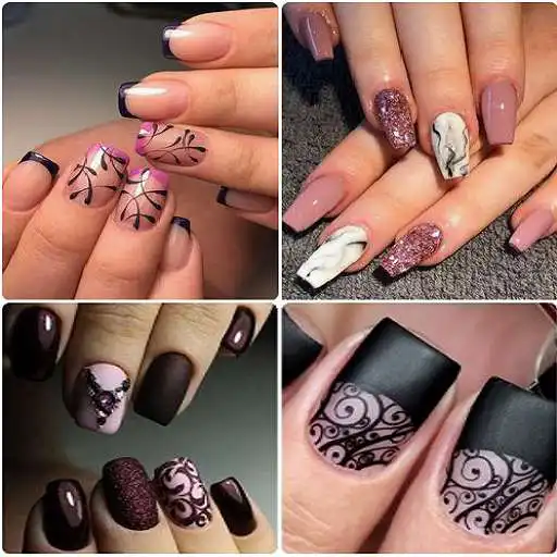 Play Photo nail design step by step APK Play Photo nail design step by step APK