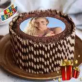 Free play online Photo Name on Birthday Cake APK Free play online Photo Name on Birthday Cake APK