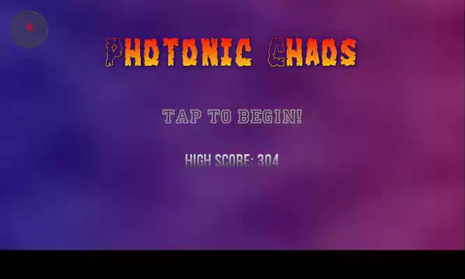 Play Photonic Chaos