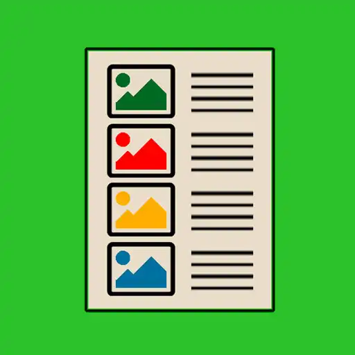 Play Photo Notes Plus APK