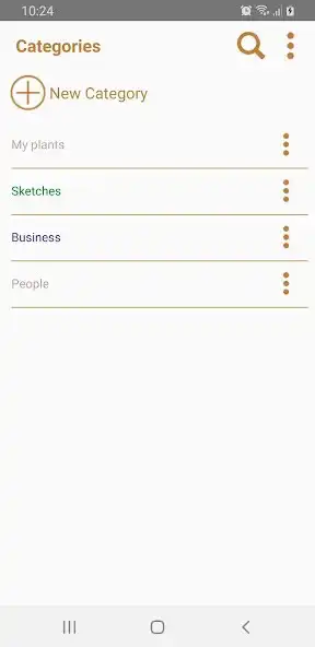 Play Photo Notes Plus  and enjoy Photo Notes Plus with UptoPlay