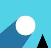 Free play online Photon Runner APK