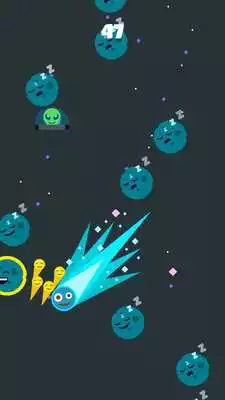 Play Photon - Space Journey