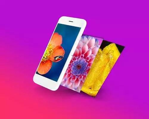 Play Photon Wallpapers